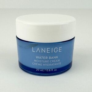 Laneige Water Bank Moisture Cream